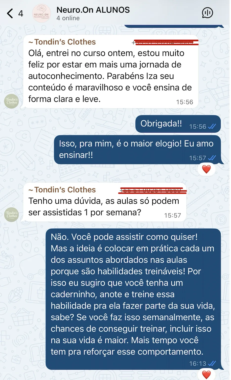 Depoimento 9