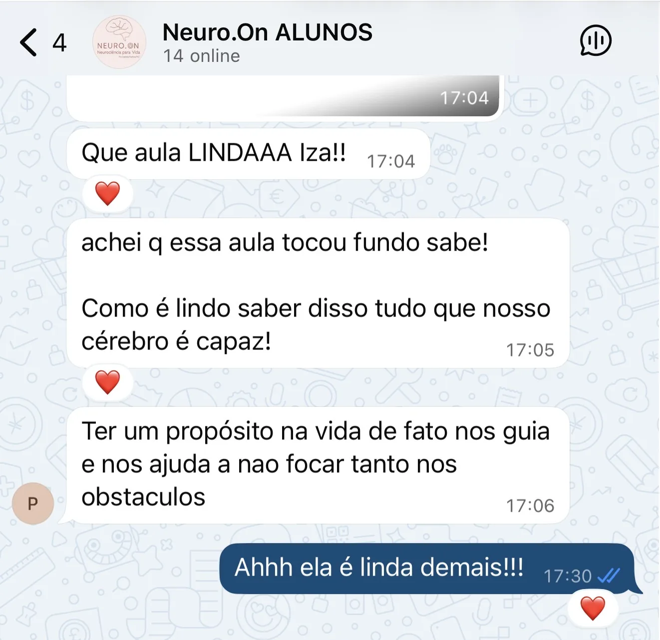 Depoimento 16