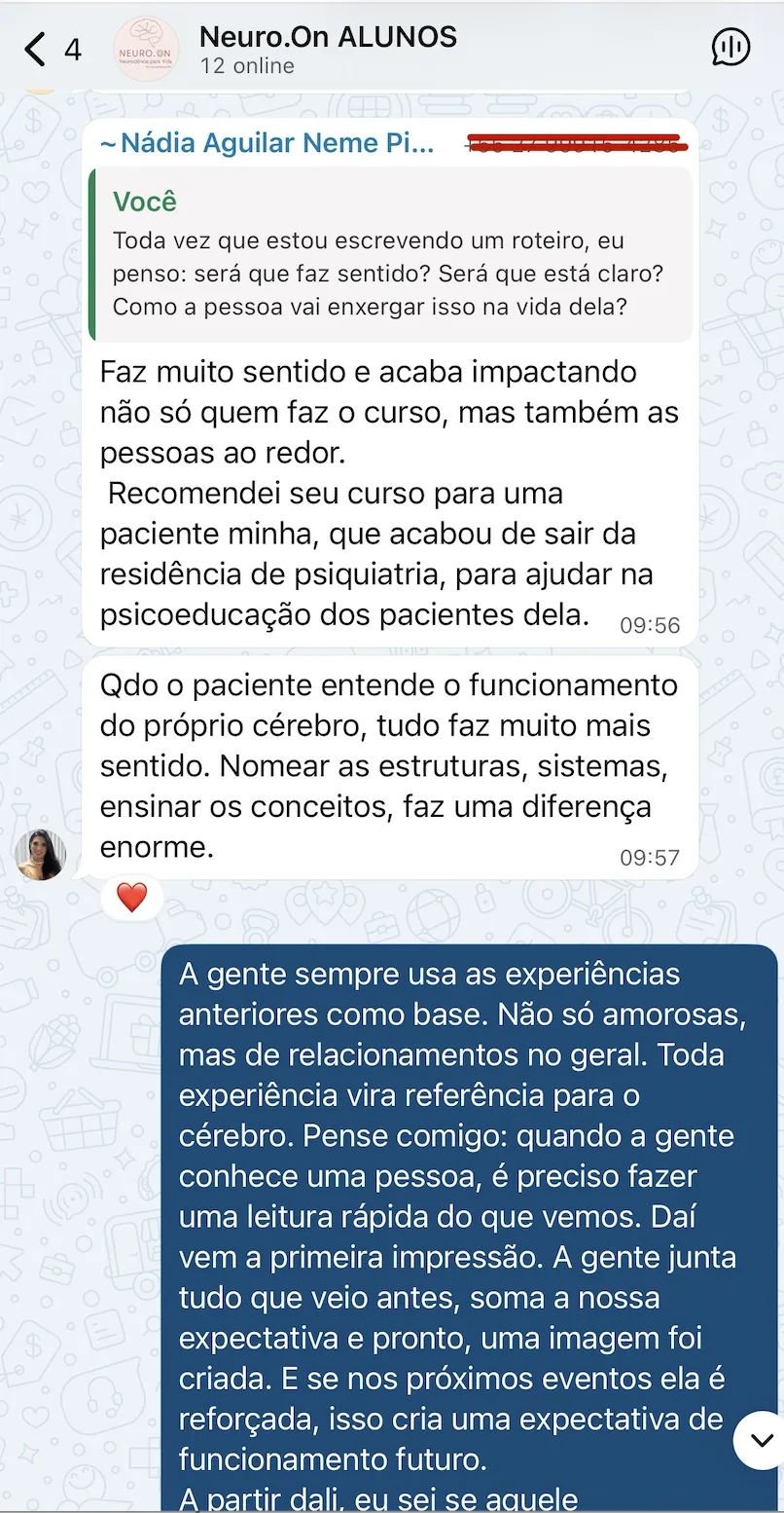 Depoimento 20